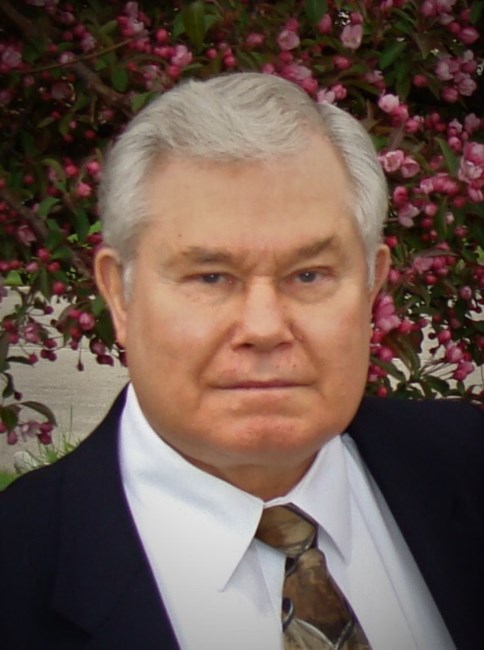 Obituary of James R. Smith