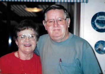 Obituary of Marvin & Jane Hinricksen