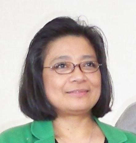 Obituary of Araceli Buendia Ilagan