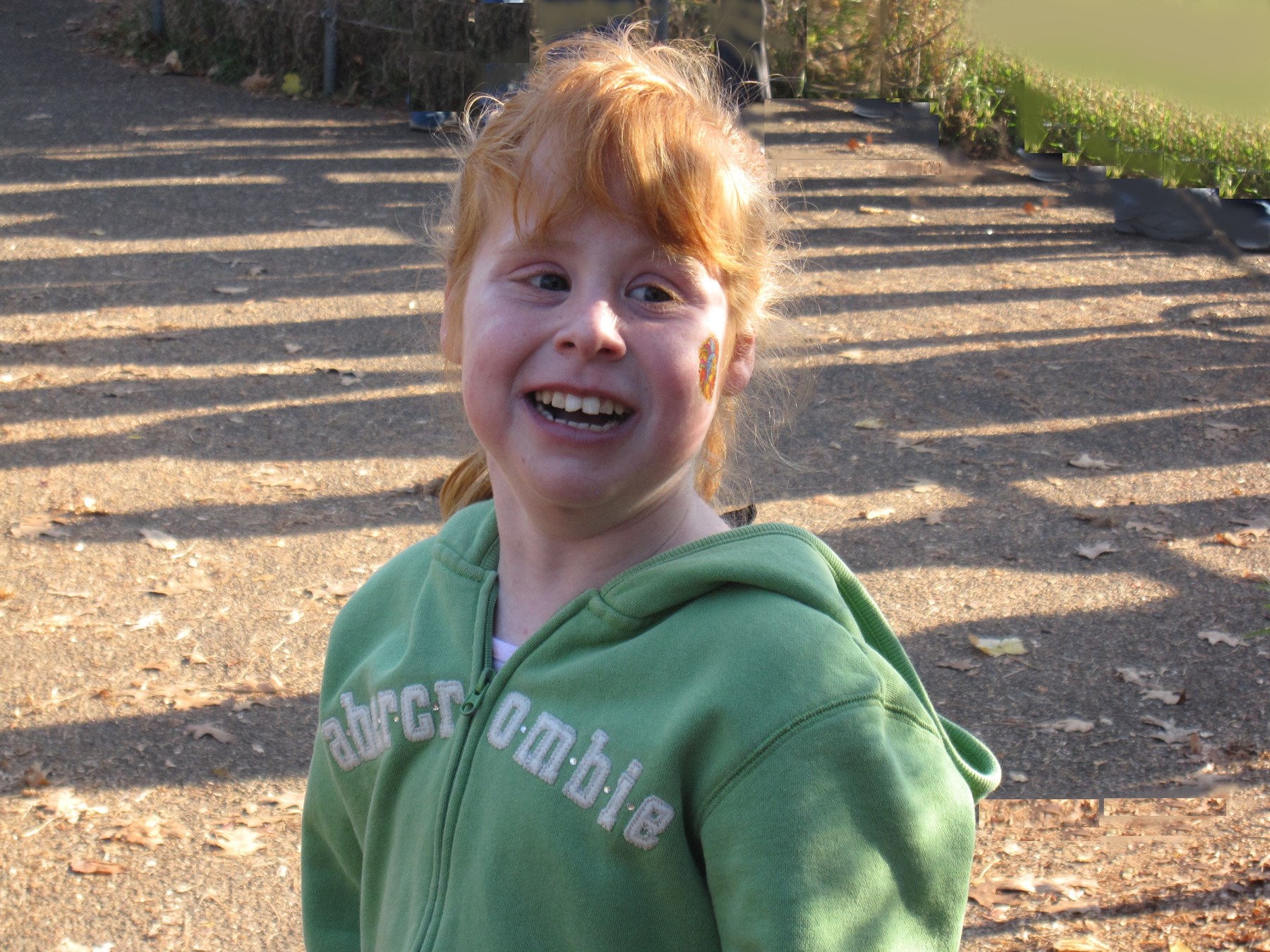 Obituary of Julia Baird