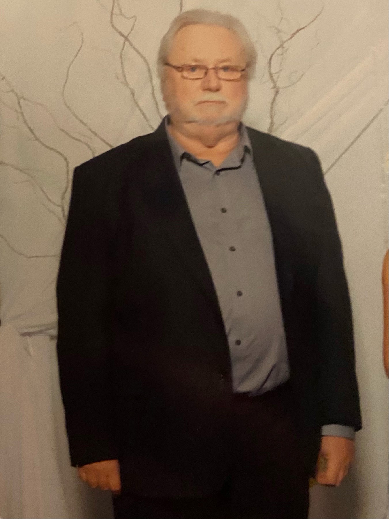 Obituario de Joseph Richard Zellner Jr.