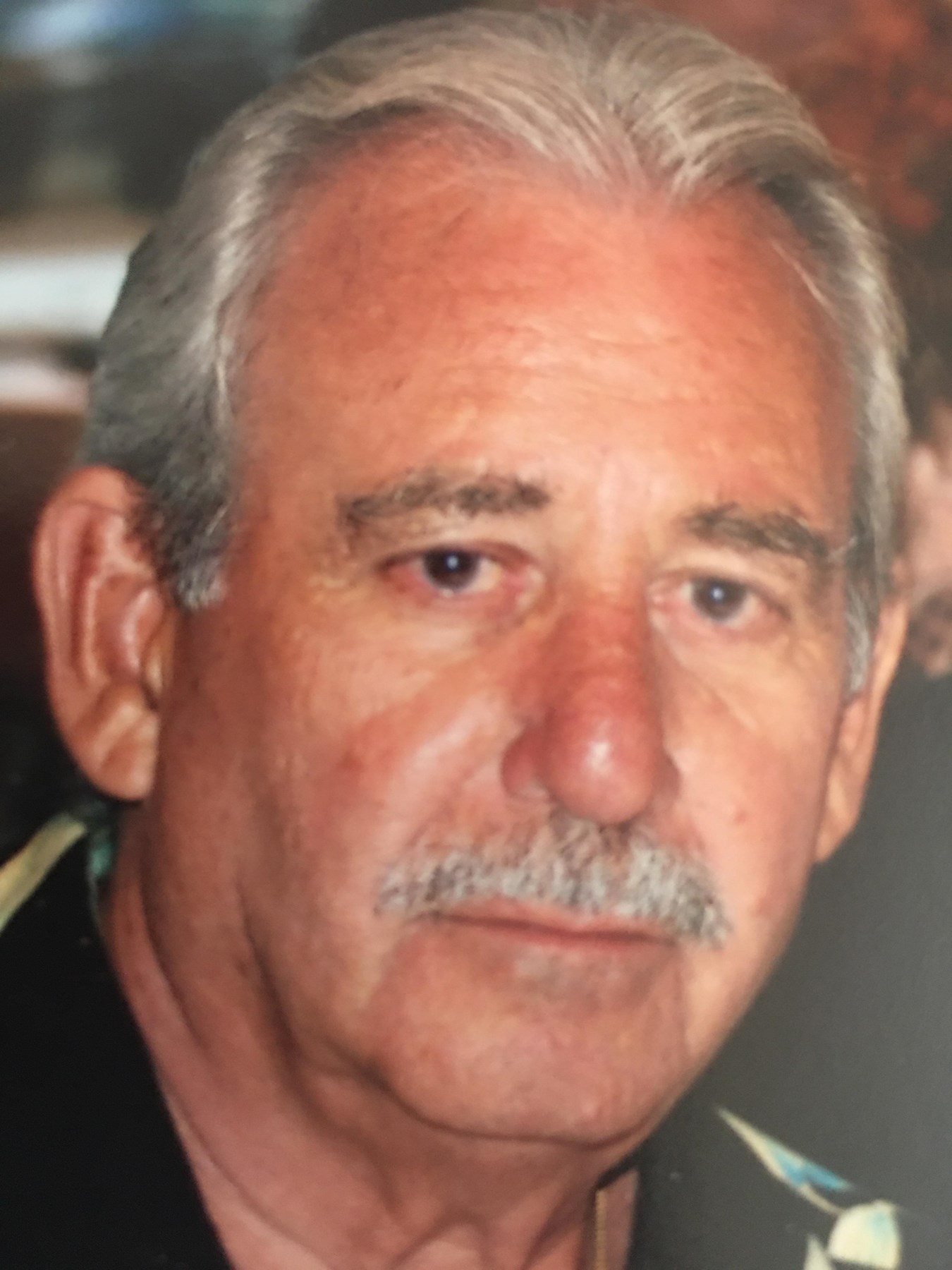 Frank Perez Obituary Tampa, FL