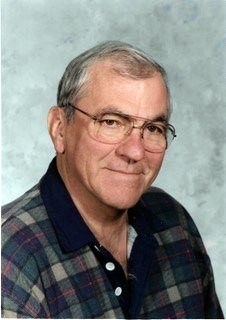 Obituary of John Ehrke