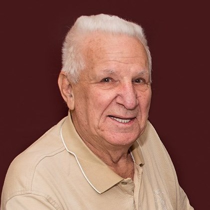 Obituary of James H. Freeman