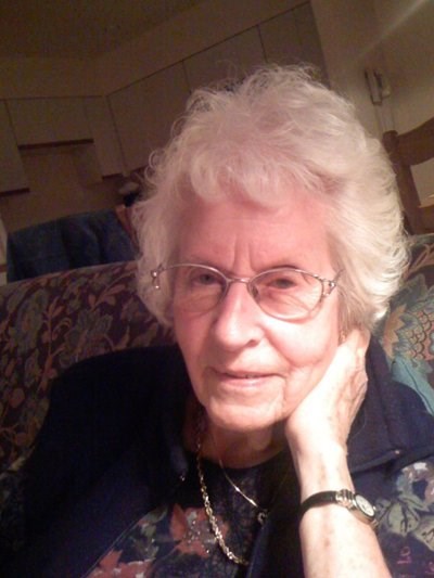 Obituary of Beryl Milo Simpson