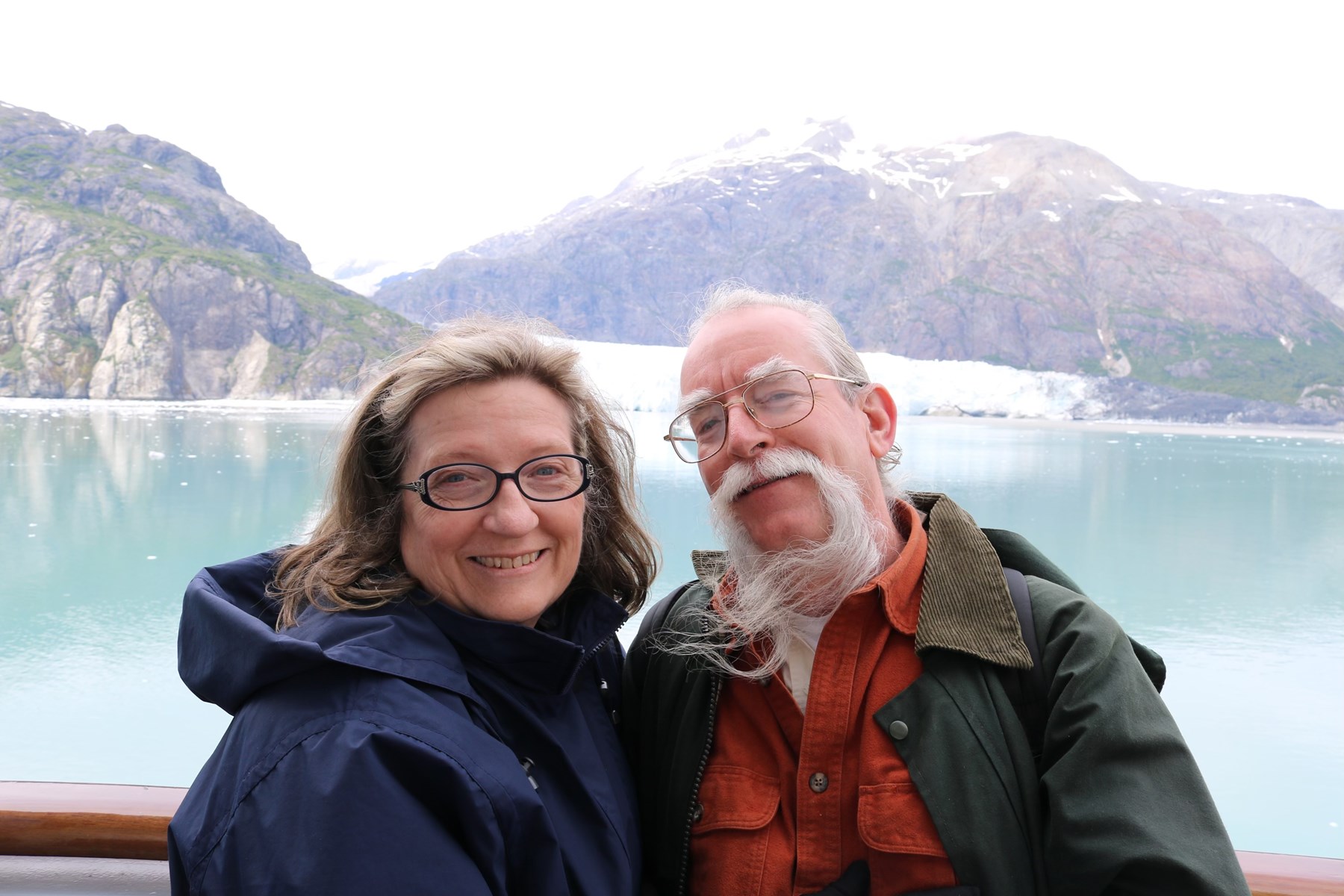 Obituary of Martin Wint Brown