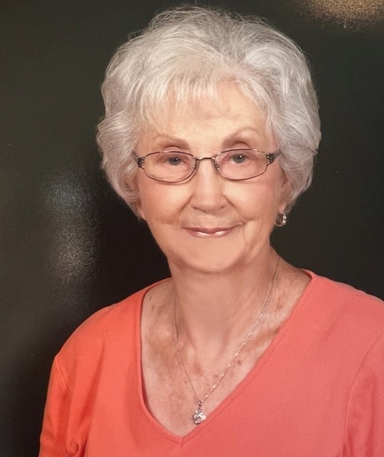 Ava Kelley Obituary