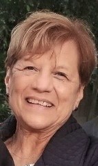 Obituary of Rosalie Miranda Robles