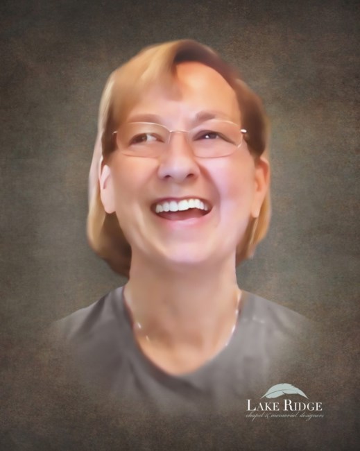 Obituary of Ann Martin