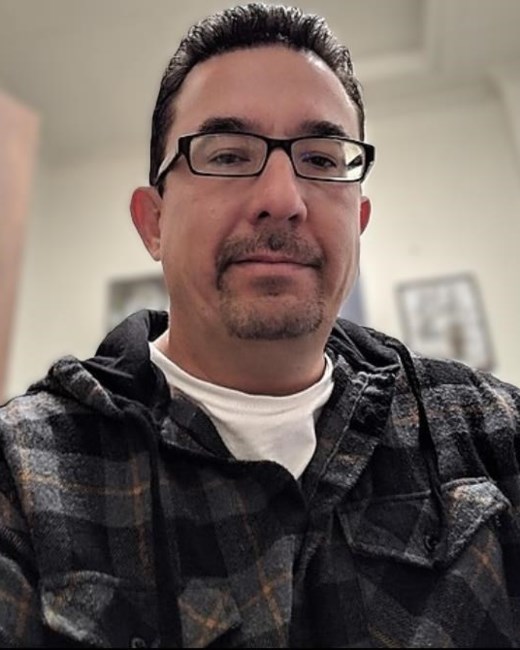 Obituary of Adam Michael Medel