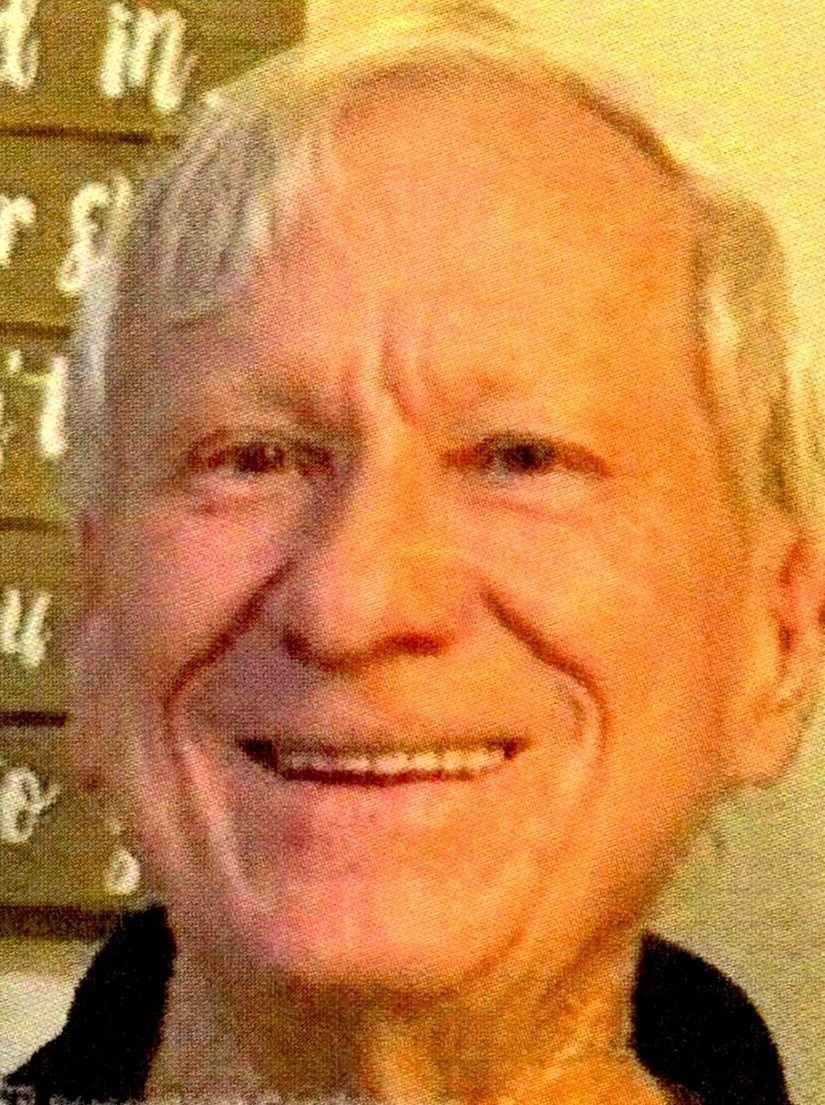Obituary of David R. Oberosler