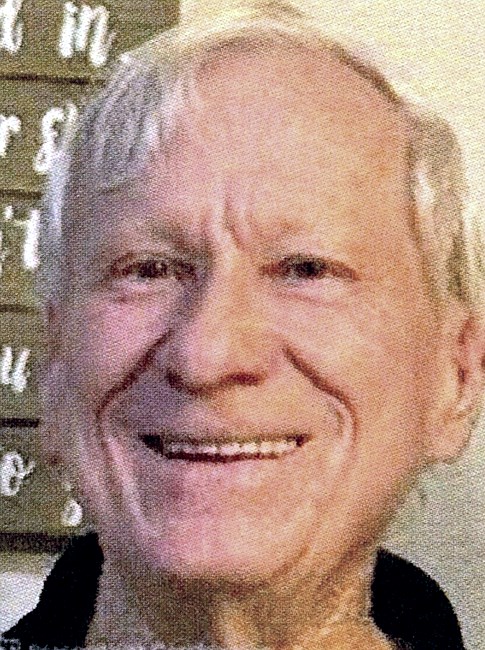 Obituary of David R. Oberosler