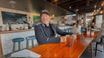 Obituary of Paul Hopkins Talbot, III