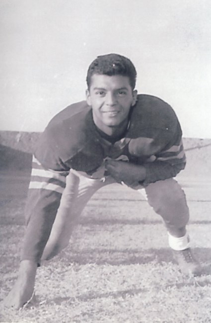 Obituary of Mr. Eleuterio L. Moreno Jr.