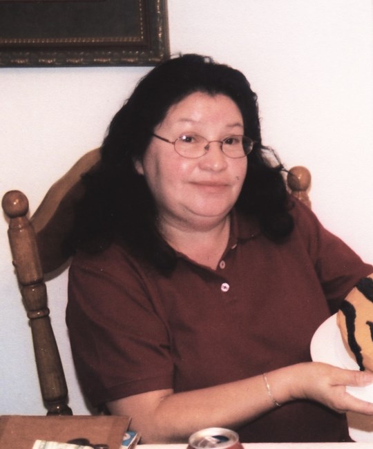 Obituary of Alicia Castillo