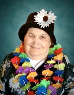 Obituary of Janet L. Gregory