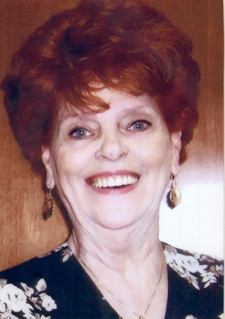 Obituary of Mrs. Nora Bell Aven