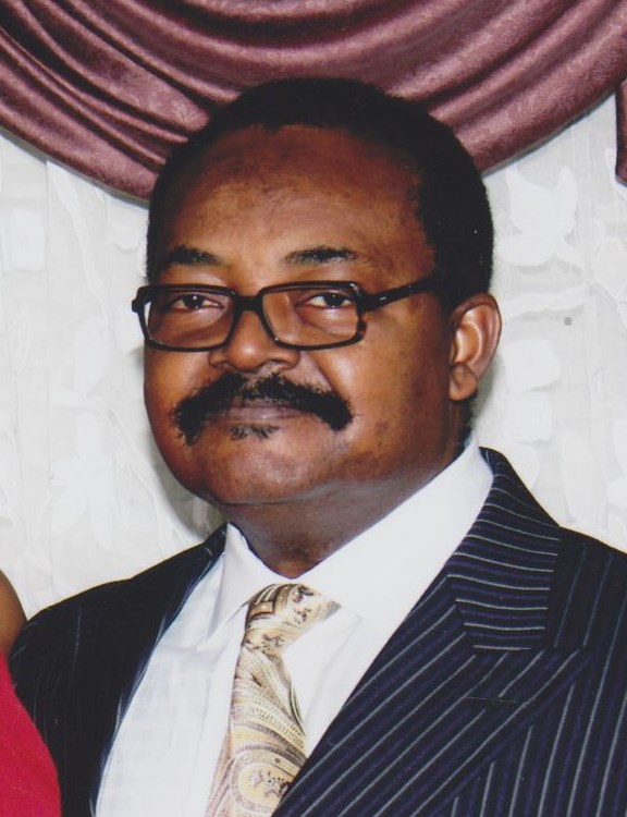 Obituary of Ifeanyi Benjamin Anigbo MD
