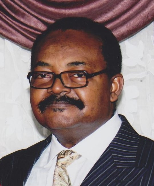 Obituary of Ifeanyi Benjamin Anigbo MD