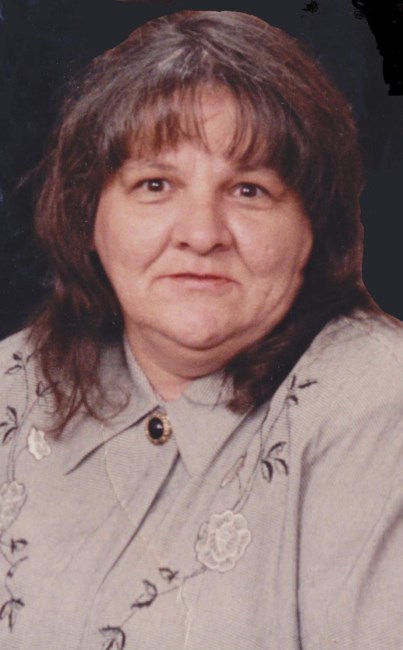 Obituary of Linda Sue Garris