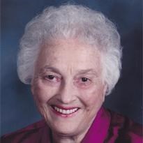 Obituary of Theresa Shaw Honhart