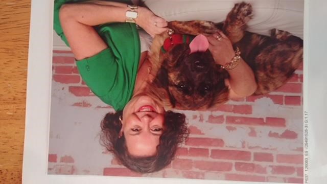 Obituary of Lisa Coonan