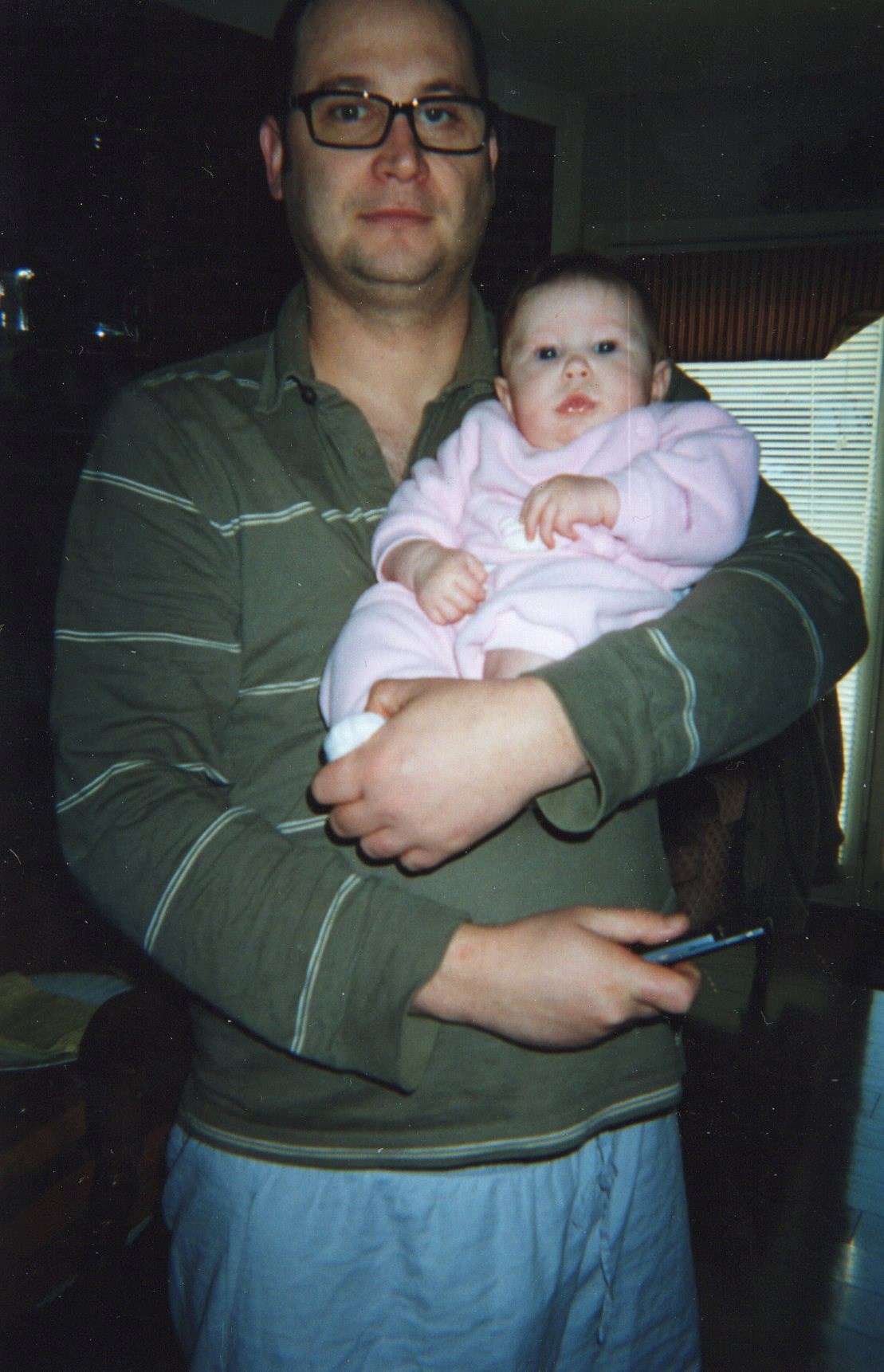 Obituary of Kevin Lee Morrison