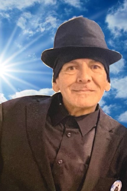 Obituary of Reynaldo Castro Borrego