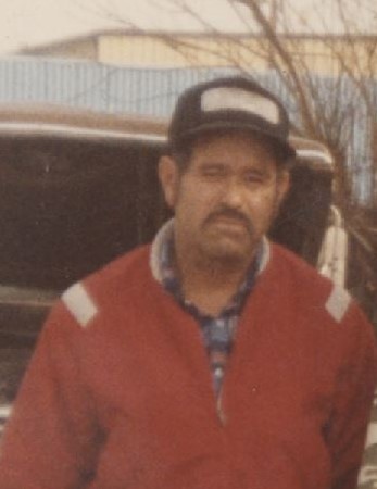 Obituary of Alfredo A Caldera