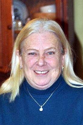 Obituary of Elizabeth A. Gruffi