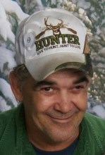 Avis de décès de David Riley