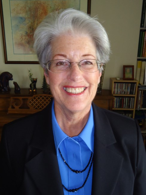 Obituary of Paula Jane Edwards