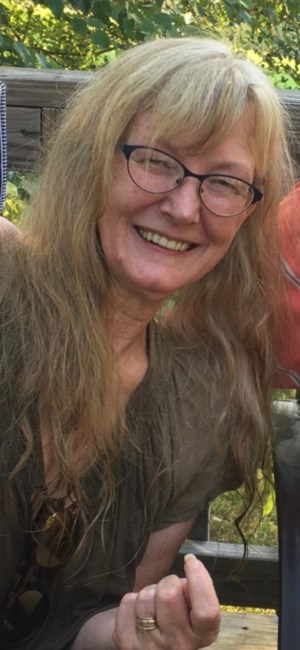 Obituary of Kimberly Hayes