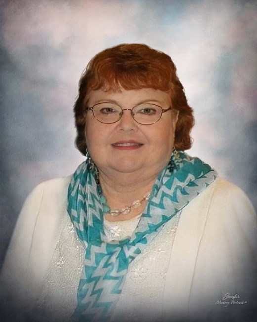 Avis de décès de Carole Ruth Gilbert