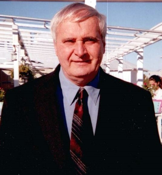 Obituary of Kenneth D Richards