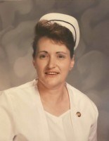 Obituary of Bernetta G. Bertram Wright