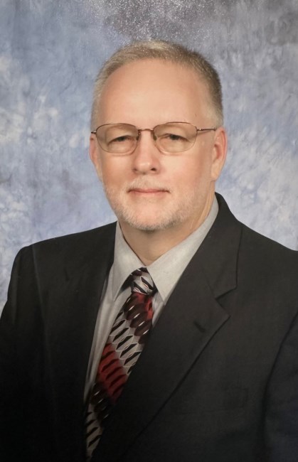 Obituary of John Edward Nicholson Jr.