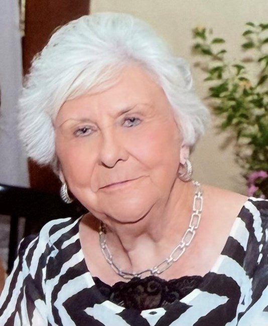 Obituary of Mary Cannon Gaddis