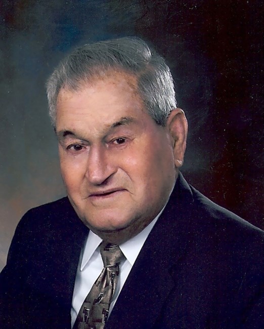 Obituario de Vito Virgili