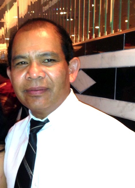 Obituario de Sai Prak