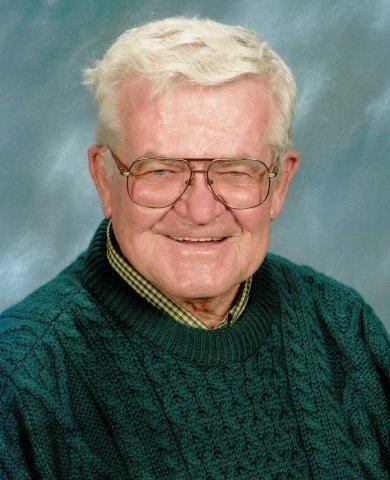 Obituary of Robert "Stan" Stanley Stohr