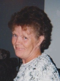 Obituary of Margaret Mary Coles