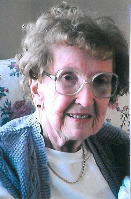 Obituary of Joy Heather McDonald