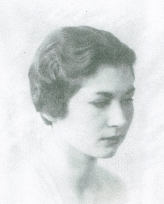 Obituary of Madeleine Louise Atwell