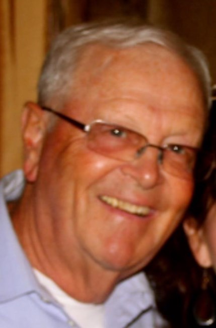 Obituary of Conrad Gary Bumgarner
