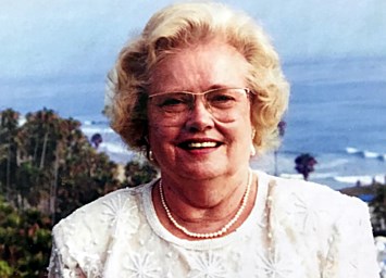 Obituary of Dorothy Helen Bernice Hoggatt