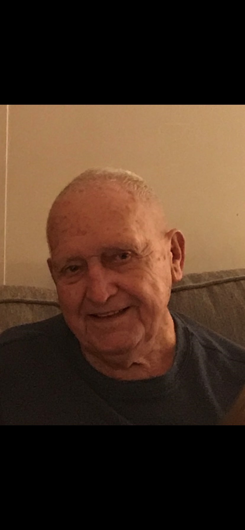 Obituary of Alton Wade Rogers Jr.