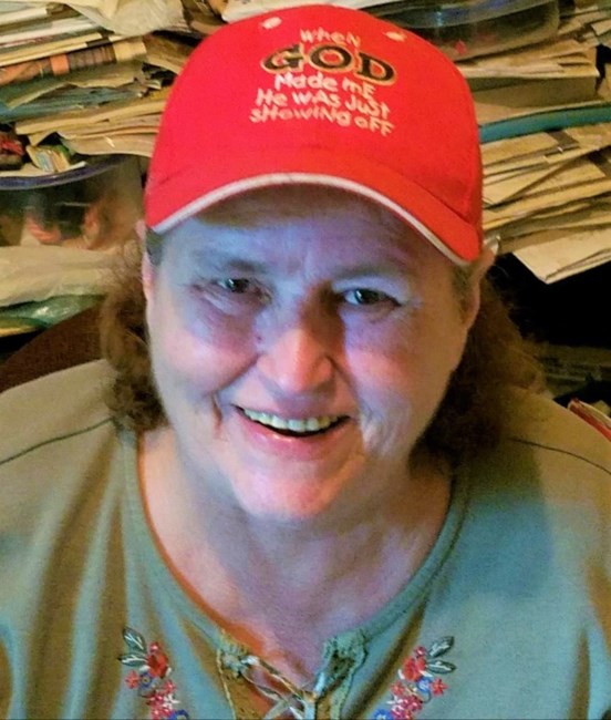 Obituario de Linda Jean Barrett