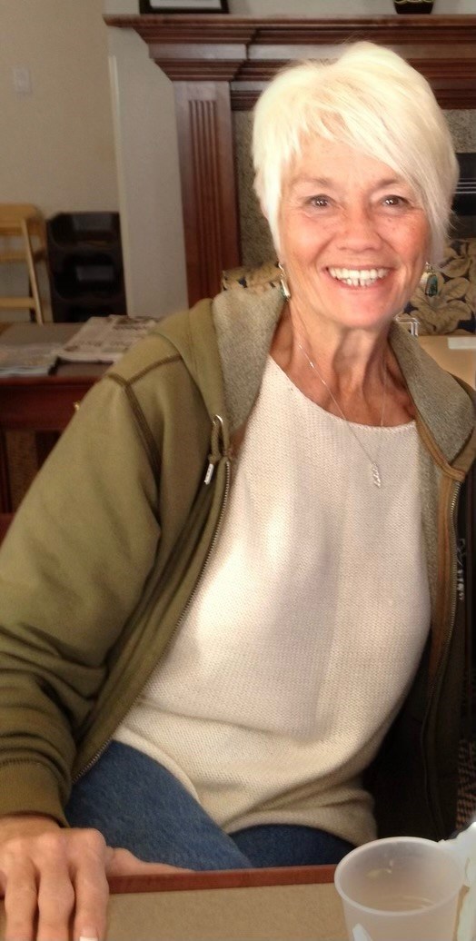 Obituary of Donna Kay Caldwell