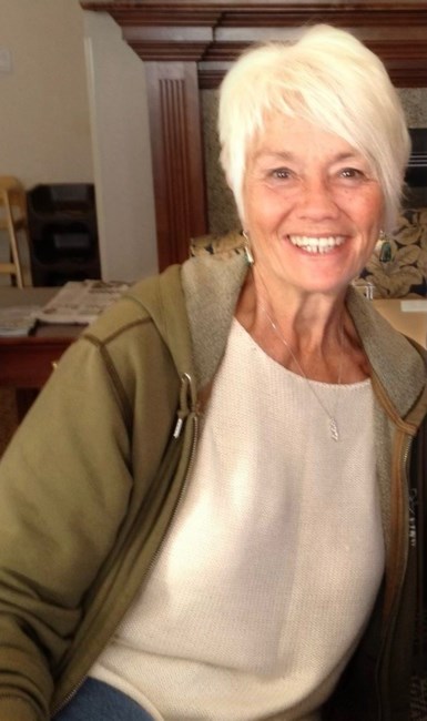 Obituary of Donna Kay Caldwell